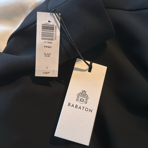 Pegu Skirt Aritzia - Picture 2 of 3